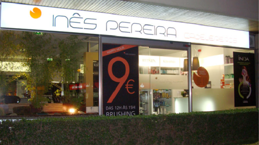 In�s Pereira